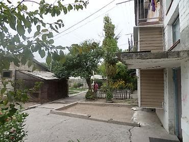 3 комнаты, 85 м², 106 серия, 1 этаж, Косметический ремонт