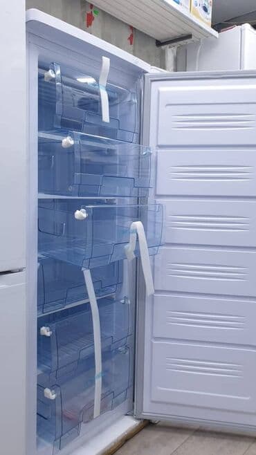 ручной морозильник: Тоңдургуч, Жаңы, Акысыз жеткирүү — 5