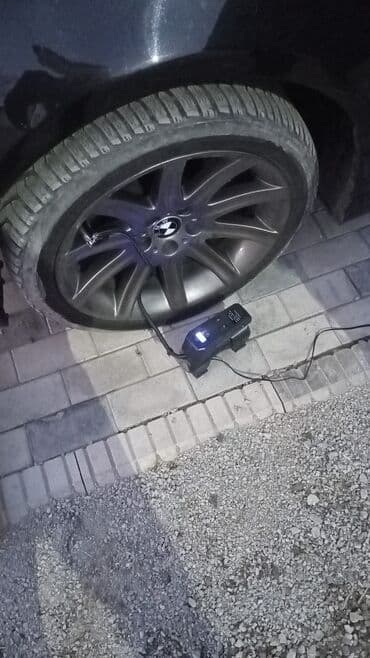 FM модуляторлор: Электрический насос для автомобиля. Функция автоматической остановки и — 3