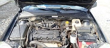 mini jack: Chevrolet Lacetti: 2012 г., 1.6 л, Автомат, Бензин, Седан — 8