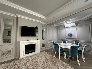 Аренда квартир: 3 комнаты, Собственник — 1