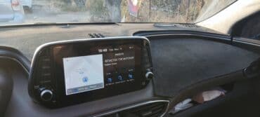 обмен нексия 2: Hyundai Santa Fe: 2020 г., 2 л, Автомат, Дизель, Кроссовер — 6