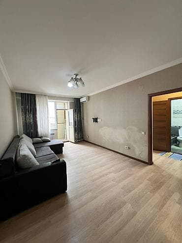 Продажа квартир: 1 комната, 37 м², Элитка, 2 этаж, Косметический ремонт — 7