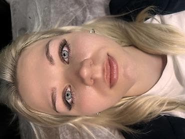 накладные ресницы: Ресницы, Классика, Гипоаллергенные материалы — 2