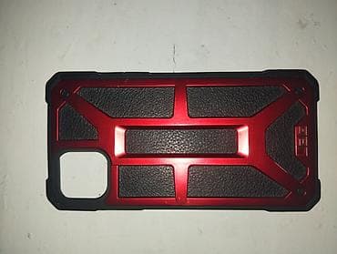 apple watch 4 цена в бишкеке: Прочный защищенный чехол UAG для смартфона с блоком камер квадратной — 3