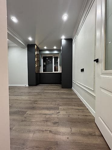 жк платинум: 2 комнаты, 40 м², Элитка, 4 этаж, Дизайнерский ремонт — 3