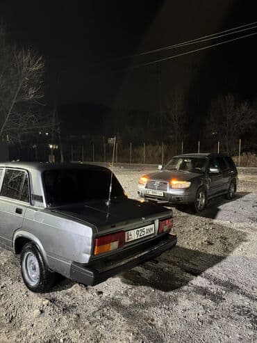 продается в рассрочку авто минивен степ вагон: ВАЗ (ЛАДА) 2105: 2010 г., 1.6 л, Механика, Бензиновая, Седан — 7