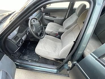 глушитель лада: ВАЗ (ЛАДА) Priora: 2008 г., 1.6 л, Ручные, Бензин, Седан — 8