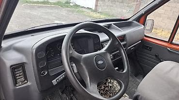 тесла пикап: Грузовик, Ford, Дубль, 3 т, Б/у — 5