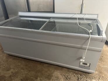 оборудование для мороженое: В наличии — 6