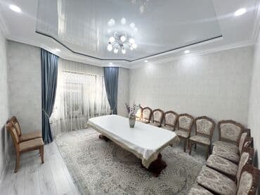 аренда дом арча бешик: Үй, 320 м², 7 бөлмө, Менчик ээси, Евро оңдоо — 6