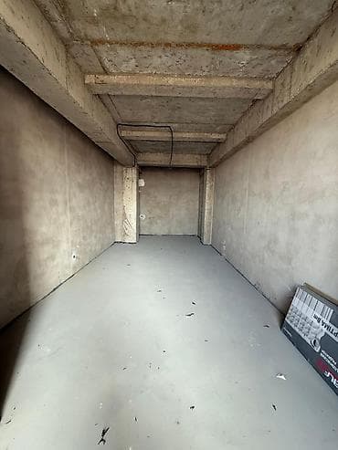 turpan: 3 комнаты, 96 м², Элитка, 12 этаж, Готовая ПСО (под самоотделку) — 6