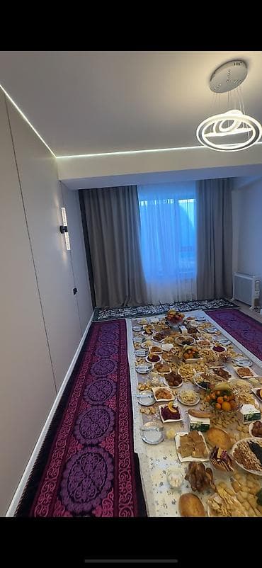 Новостройки от застройщика: 3 комнаты, Собственник, С мебелью полностью — 8