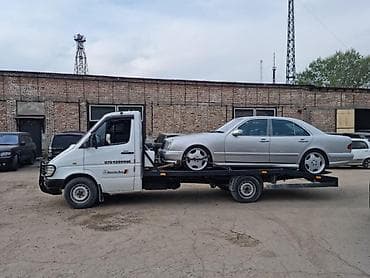 С лебедкой, С манипулятором, Со сдвижной платформой