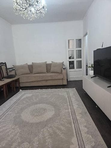 Продажа квартир: 3 комнаты, 60 м², 4 этаж — 9