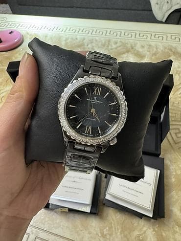 richarde mille: Bernhard H. Mayer — набор часов 1) Мужские автоматические часы - — 2