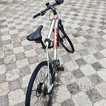 giant велосипеды: Городской велосипед, Рама L (172 - 185 см), Новый — 4