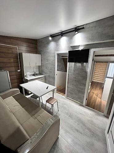 rent room: Гостевой дом на Иссык-Куле, Astor Золотые пески, Бостери, 5 мест, На неделю — 9