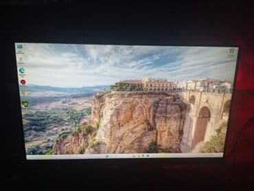 клавиатура и мышь для pubg mobile бишкек: Компьютер, ядер - 4, ОЗУ 8 ГБ, Для несложных задач, Б/у, Intel Core i5, HDD + SSD — 1