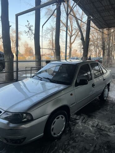 шины кенда: Daewoo Nexia: 2012 г., 1.6 л, Механика, Бензиновая, Седан — 10