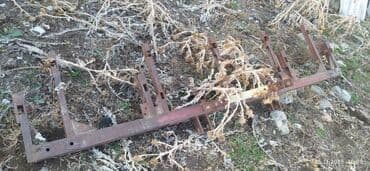 передок мтз 80: Состояние хорошее — 3