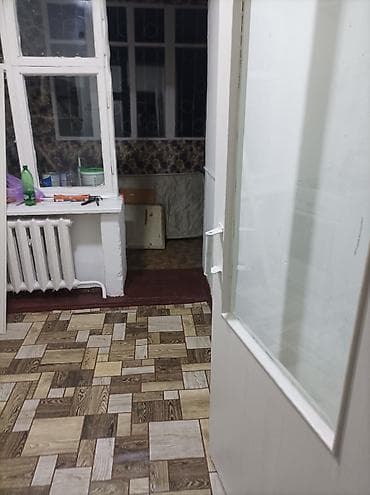 аренда помещения гараж: 1 комната — 5