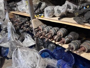 реставрация шаровой опоры опель вектра с: Граната Внутренняя, Наружная Hyundai 2017 г., Б/у, Оригинал — 1