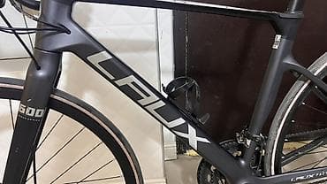 bid e2: Шоссейный велосипед, Laux, Рама L (172 - 185 см), Б/у — 6