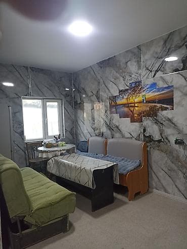 маркет: 100 м², 4 комнаты, Кондиционер — 5