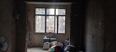 Квартиры: 1 комната, 45 м², КНУ Элитка, 3 этаж, ПСО (под самоотделку) — 8