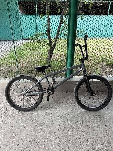 скейт бишкек: BMX велосипед, Колдонулган — 2