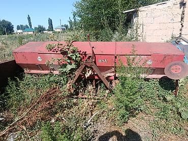 5 110: Трактор мтз 80 — 6