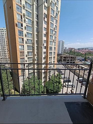 Недвижимость: 1 комната, 42 м², Джал-29 Элитка, 7 этаж, Евроремонт — 6