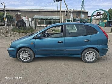 ниссан примера капот: Nissan Almera Tino: 2003 г., 1.8 л, Механика, Бензин, Хэтчбэк — 4