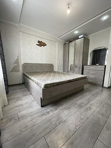 Сдается 2комнаты в 3х комнатной квартире, на долгий срок. 25000 — 1