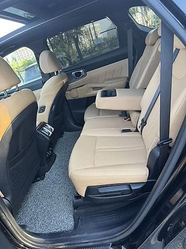 sorento 2024: Kia Sorento: 2022 г., 1.6 л, Типтроник, Гибрид, Кроссовер — 10
