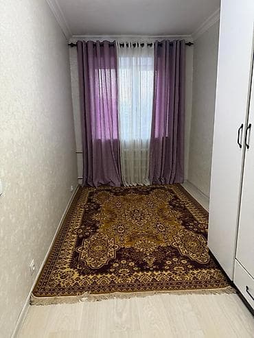 бишкек дома: 2 комнаты, 47 м², Индивидуалка, 2 этаж, Дизайнерский ремонт — 5
