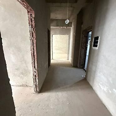 seven development: 2 комнаты, 66 м², Южная Магистраль Элитка, 3 этаж, ПСО (под самоотделку) — 9