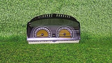 e65: Щиток приборов BMW Б/у, Оригинал, Германия — 1