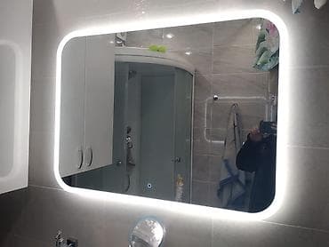 света диот: LED Зеркала в Бишкеке | Готовые размеры со склада! Продажа готовых — 3