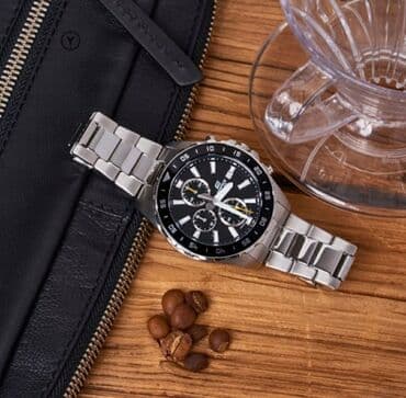 часы наручные бишкек: EDIFICE Новое поступление ! ___ Функции: дата, секундомер, стрелки и — 1