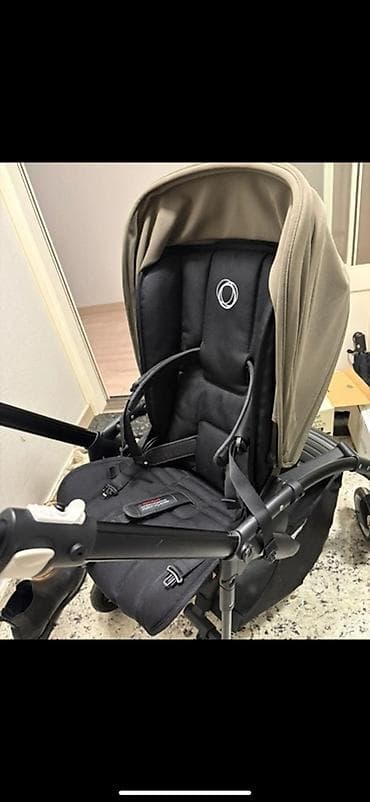 детский кыргыз койнок: Коляска прогулочная Bugaboo Bee 5 Состояние 9/10 Коляску отправляем с — 2