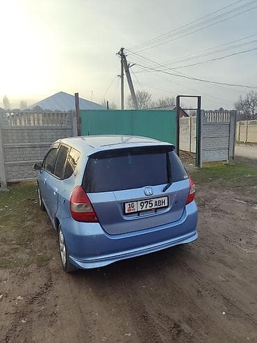 ролики на хонда фит: Honda Fit: 2002 г., Автомат, Хэтчбэк — 6