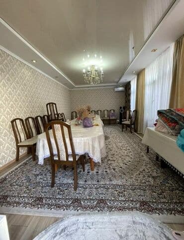 сдаю дом швейный цех: Дом, 134 м², 5 комнат, Агентство недвижимости, Косметический ремонт — 5