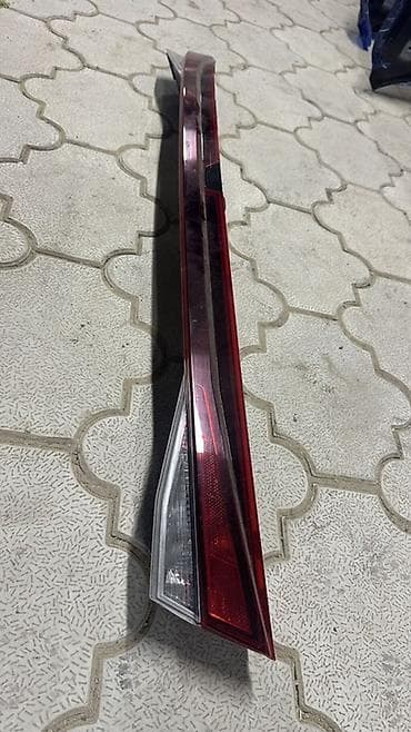 tcl 200: Другой вид стоп-сигнала Kia 2021 г., Б/у, Оригинал — 2