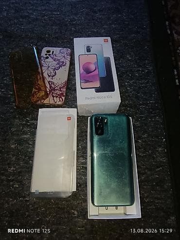 tab s: Xiaomi, Mi 10S, Б/у, 64 ГБ, цвет - Зеленый, 2 SIM — 1