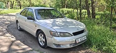 виста ордео: Toyota Windom: 1998 г., Автомат, Бензин, Седан — 1