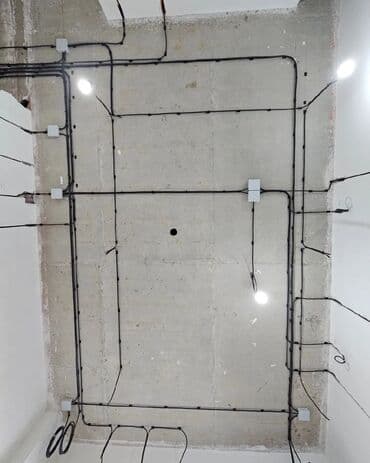 Электрики: Электрик | Установка стиральных машин, Демонтаж электроприборов, Установка автоматов Больше 6 лет опыта — 2