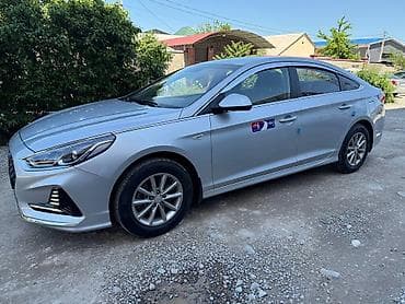 камера заднего вида соната: Hyundai Sonata: 2019 г., Автомат, Бензин, Седан — 4