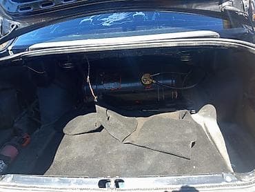 Унаа сатуу: Volkswagen Vento: 1992 г., 1.8 л, Автомат, Бензин, Седан — 7